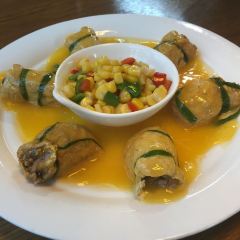 CHERRY GARDEN BY CHEF FEI User Photo