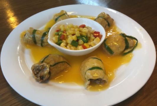 Cherry Garden by Chef Fei User Photo