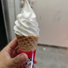 蜜雪冰城(中学文化路店) User Photo