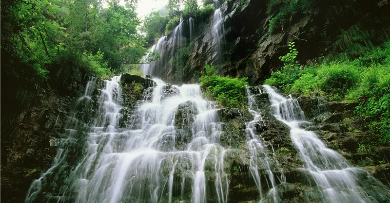 Jeux d'eau