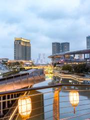 Suzhou Skylight