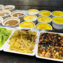 大榮世家飯店(榮巷店)張用戶圖片