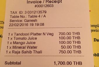 Indian By Nature用戶圖片