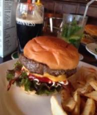 Wolfgang’s Steakhouse user photo