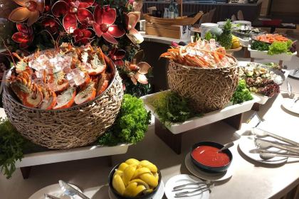 Fengshengge (nuoyafangzhoudujiajiu)