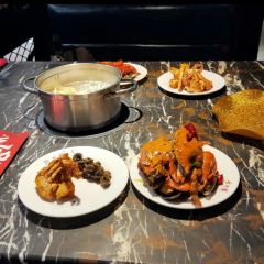 Jibuluniupaihaixianzizhu (tongchuanluofuguangchang) User Photo