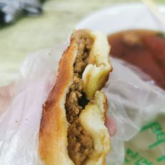 大南门牛肉包子店 여행 사진