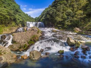 南靖旅行 1泊2日 おすすめプラン