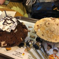 Wenkie's German Ice Cream & Iced Coffee Parlour User Photo