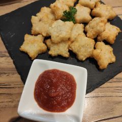 Papa John's Pizza (ChengShan Ba Chun) 여행 사진