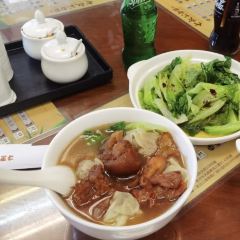 七叔公面家(湾仔沙店) User Photo