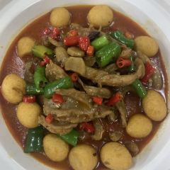 湘里人家 User Photo
