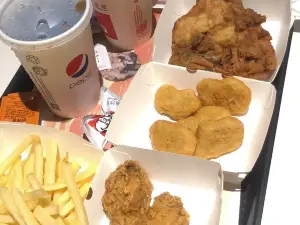 Kfc