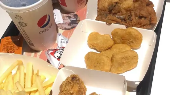 Kfc