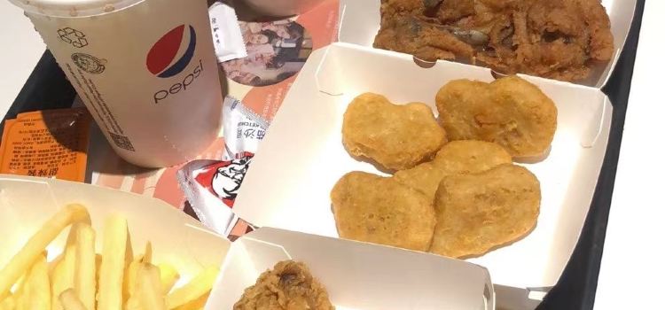 KFC