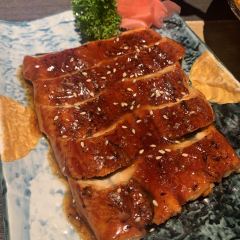 炙柒Sekinana·精致日料铁板烧(中庚漫游城店) User Photo