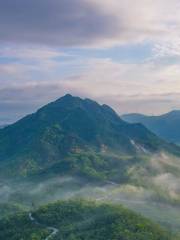 蓮華郷村旅遊区