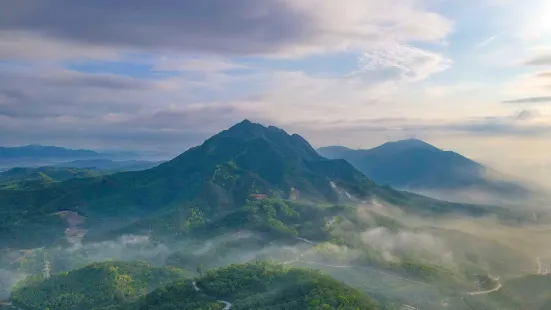 蓮華鄉村旅遊區