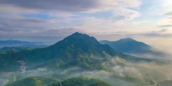 蓮華鄉村旅遊區