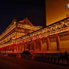 SHANXI HOTEL·Restaurant User Photo