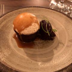 The Oxford Kitchen 여행 사진