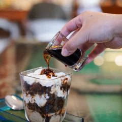 Seniman Coffee Ubud User Photo