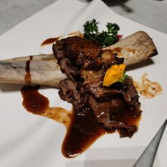 雪龙轩中餐厅(银基冰雪酒店) 여행 사진