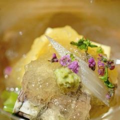 Ginza Shinohara User Photo
