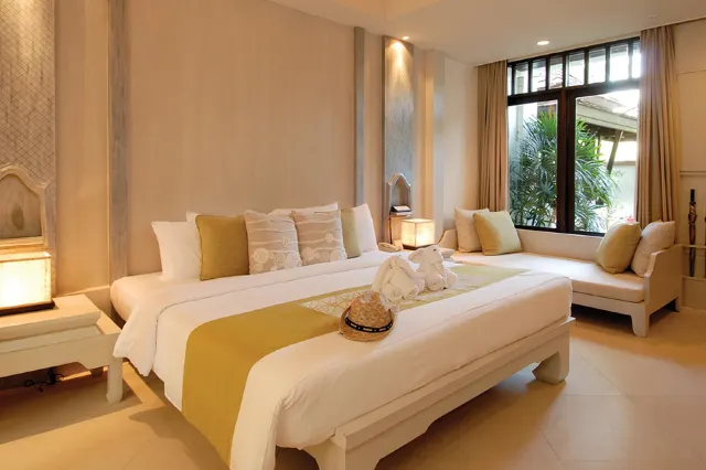 8 ที่พักเกาะสมุยต้อนรับ Samui Plus  วิวอย่างปัง ไปพักผ่อนเช็กอินด่วน