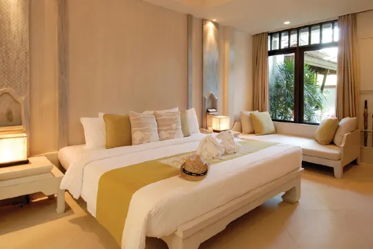 8 ที่พักเกาะสมุยต้อนรับ Samui Plus วิวอย่างปัง ไปพักผ่อนเช็กอินด่วน