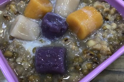 ZHU NAO KE LIANG MIAN BU HANG JIE DIAN