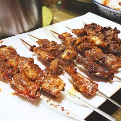 桃源小馆 User Photo