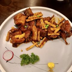 Yu Palace User Photo