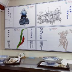 Haling Noodle House (guangxibeiludian) User Photo