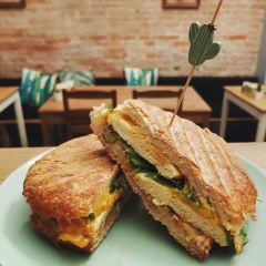 Cactus Club Cafe Byrne Road 여행 사진