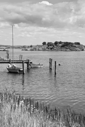 3-звездочные отели в г. Гетеборг