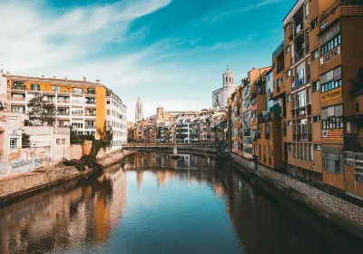 Girona