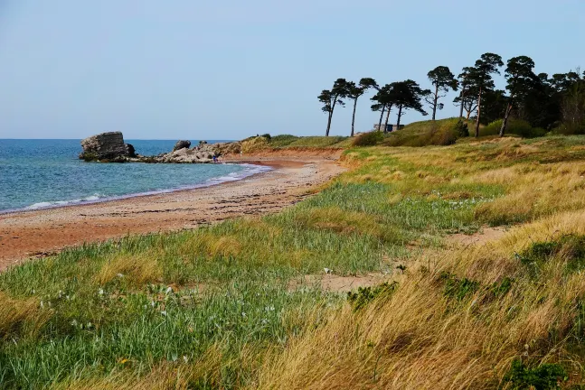 Family Friendly Hotels in Liepaja