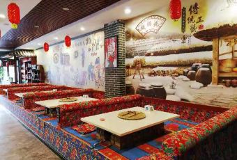 咱屯儿东北媳妇铁锅炖 User Photo