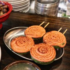 San Bai Bei (Cai Hong  Branch) User Photo