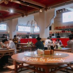 五夫晨照朱子小吃(环岛店) User Photo