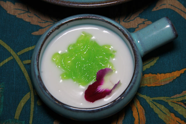 九龍城黃珍珍泰國菜館
