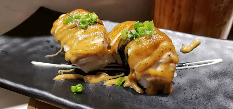 Arashi Sushi