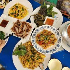 Yue mu niang hao chi restaurant ảnh của người dùng