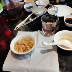 Aladdin·阿拉丁土耳其餐厅(信和广场店) User Photo