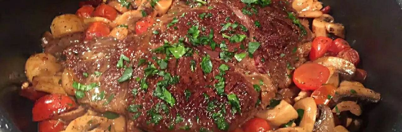 Krishma Tandoori Indian Livingston