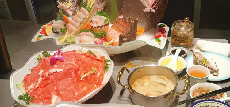 Hotpot Spot