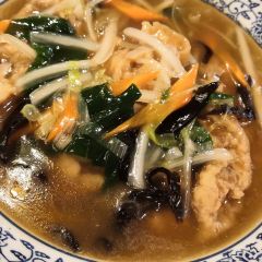 包食客 User Photo