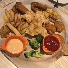 必胜客(长征店) User Photo