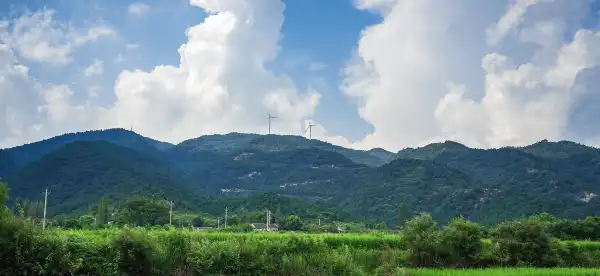 広水
